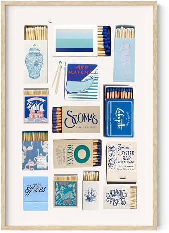 HAUS AND HUES Dorm Room Wall Art by HausandHuesArtPrints