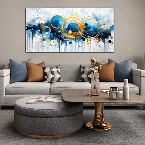 Abstract Art Work for Wall Decor - Image 6