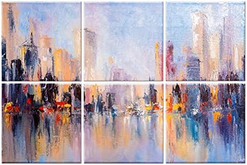 Decorative Acoustic wall Art panels, Sound Absorbing panels. by Ruonin.X