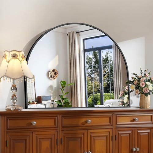 CIRCUMI Arched Wall Mirror - Image 5