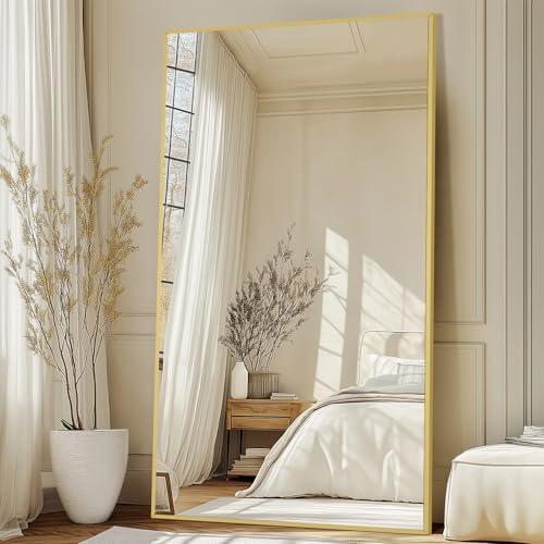 MirrMuse 82"X44" Full Length Mirror - Image 2