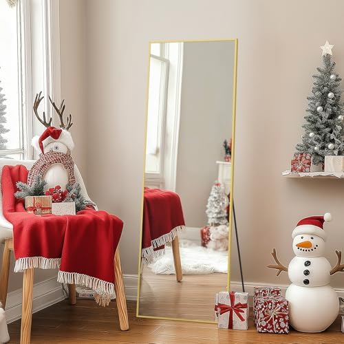 MirrMuse 56"x18" Full Length Mirror - Image 2