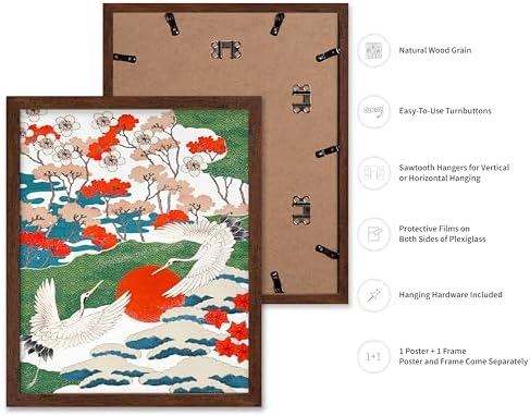 Poster Master Katsushika Hokusai Poster - Image 2