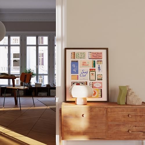 HAUS AND HUES Dorm Room Wall Art - Image 4