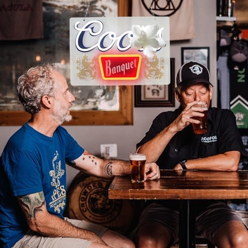 Beer Neon Signs for Wall Decor Crs Banquet Neon Lights for Bedroom Led Signs - Image 4