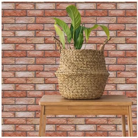 3D Wall Panels Peel and Stick, 11.8"x11.8" Waterproof PVC Wall Panels, 1.6" - Image 5