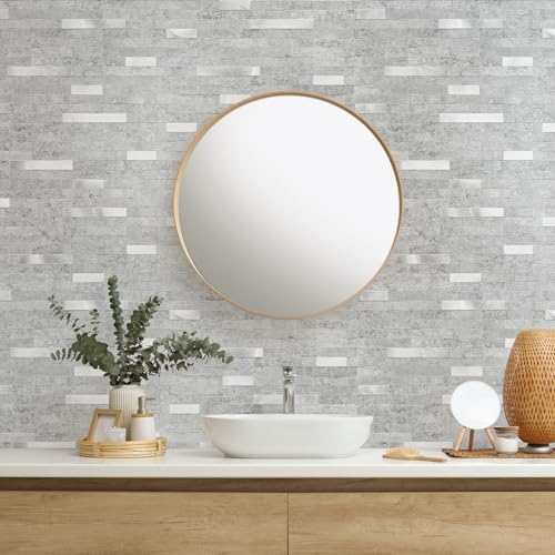 StyloVue 20 Sheets Peel and Stick Backsplash - Image 4