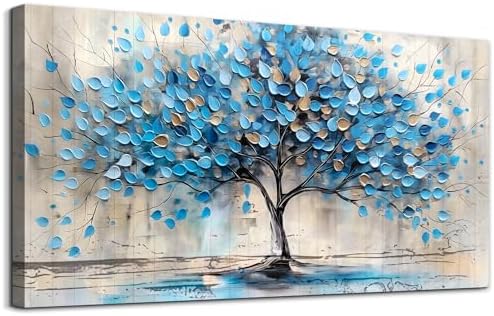 Lapremoly Textured Abstract Wall Pictures Artwork Wall Decor by Lapremoly