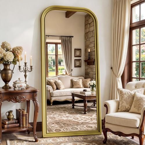 71"x32" Full Length Mirror by FLYECHO
