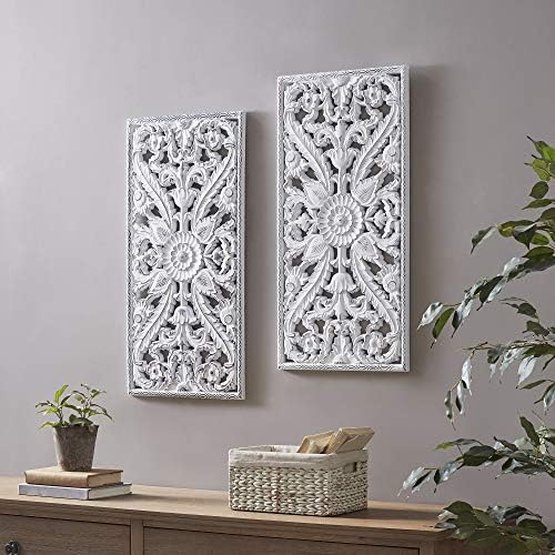 Madison Park Wall Art Living Room Décor - Image 3