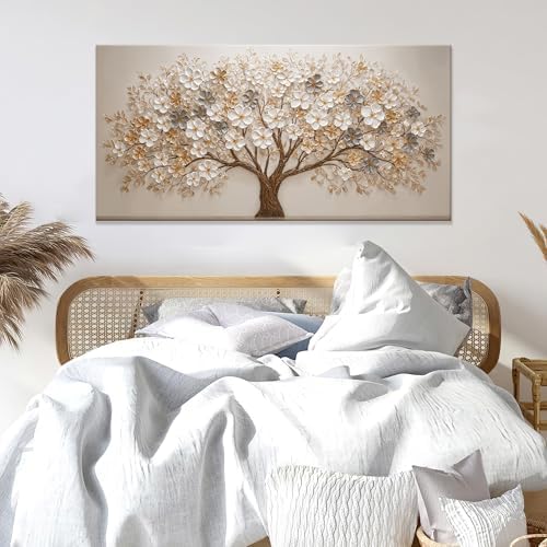 Nature Tree Of Life Wall Art prints Canvas Art Wall - Image 6