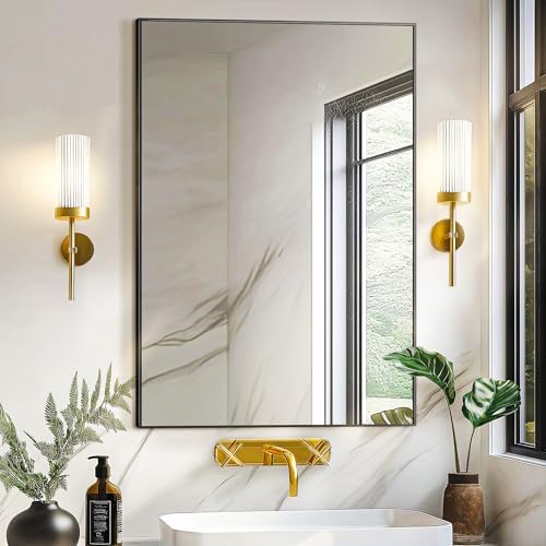 Bathroom Vanity Mirror for Wall - Image 3