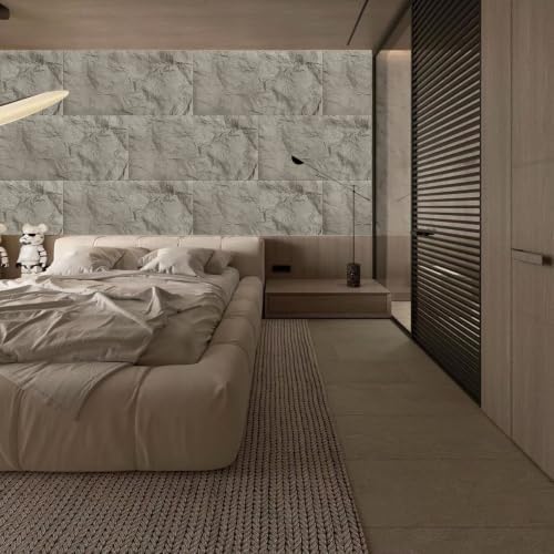 3D Faux Stone Wall Panels - Image 6