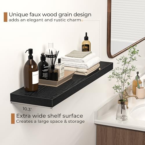 Floating Shelves - Image 6