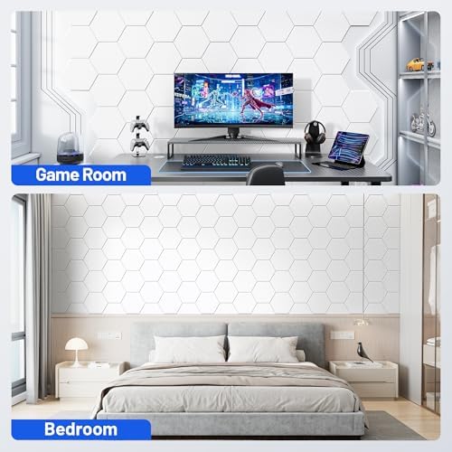 Self-Adhesive Acoustic Panels High Density Sound Proof Foam Panels - Image 6