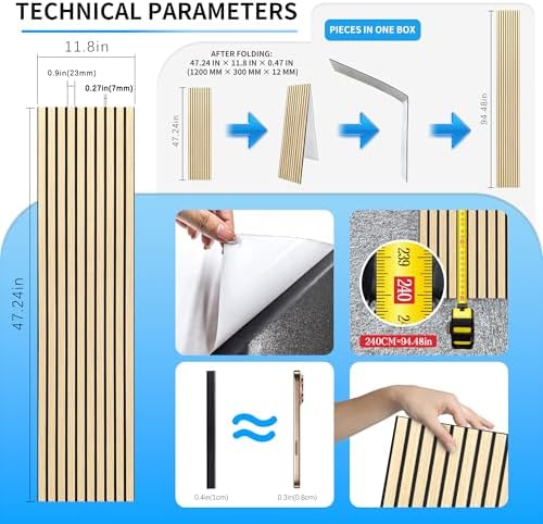 3D Wall Panels - Image 2