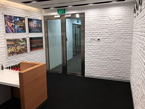 3D Brick Panels for Interior and Exterior Finish FRP Wall Decoration Rustic - Image 2