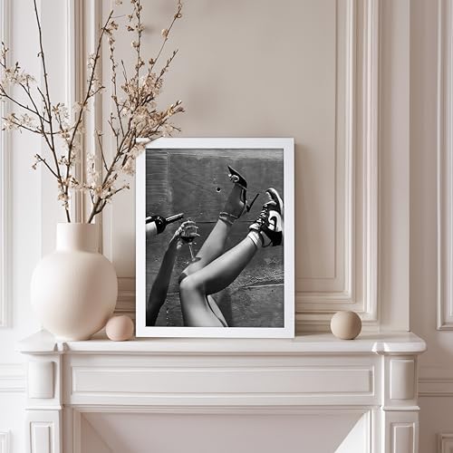 Poster Master Champagne Poster - Image 5