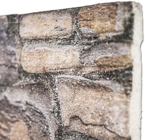 3D Faux Brick Wall Panels - Image 5