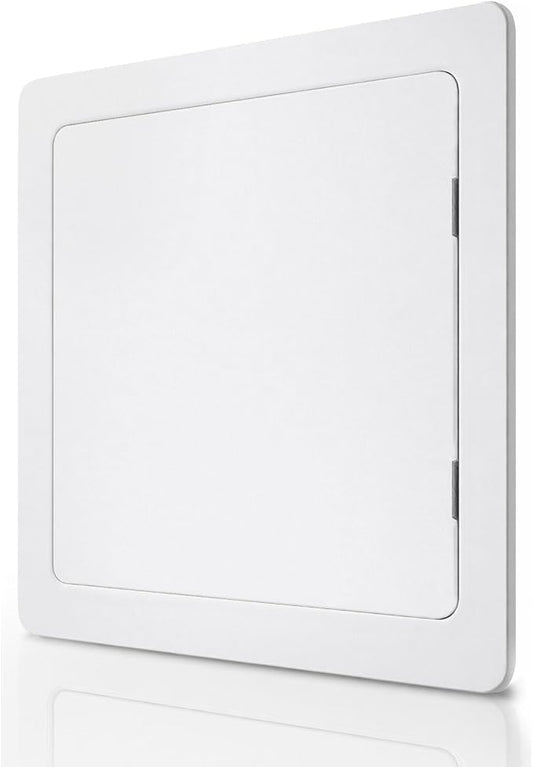 Morvat Access Panel 10x10 Inch for Drywall & Ceiling by Morvat