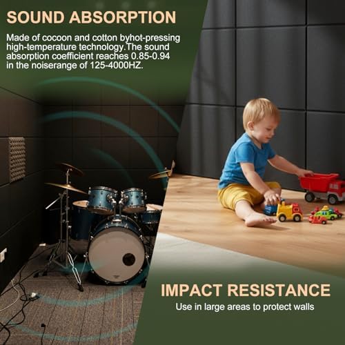 Hiksuky 48x36 Bulletin Board - Image 3
