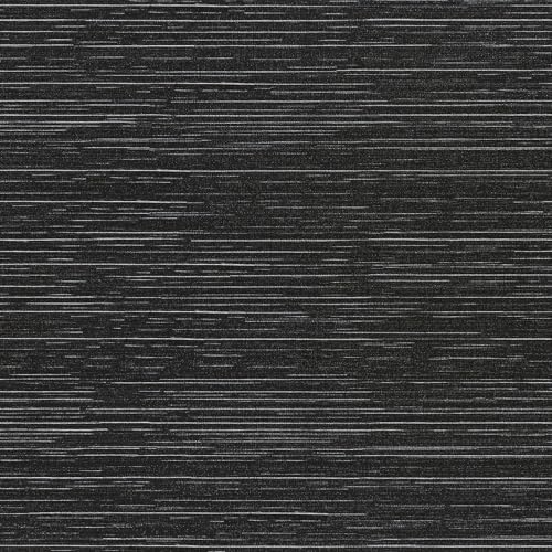VEELIKE Black Grasscloth Peel and Stick Wallpaper Textured Black Grass Cloth by VEELIKE