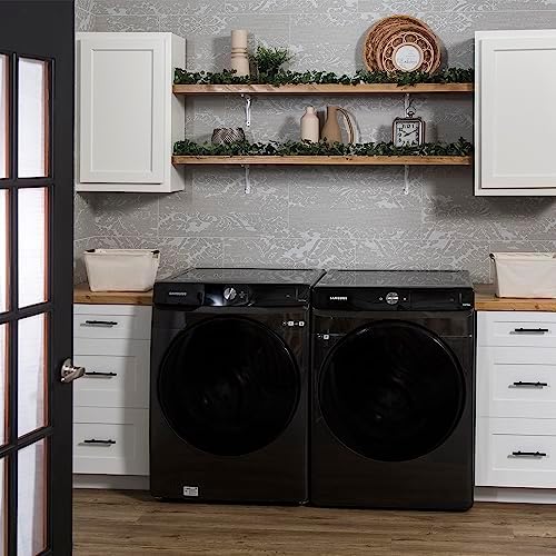 Palisade Interlocking Vinyl Waterproof Wall/Backsplash Tiles - Image 4