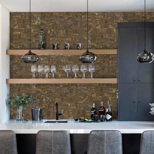 Vamos Tile 100-Pack Peel and Stick Backsplash Tile - Image 4