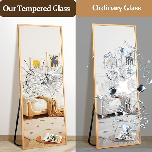 NicBex 56"x18" Full Length Mirror - Image 4