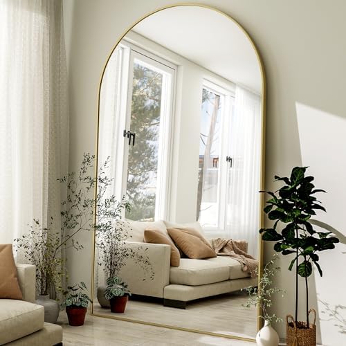 HARRITPURE 86"x46" Full Length Mirror - Image 7