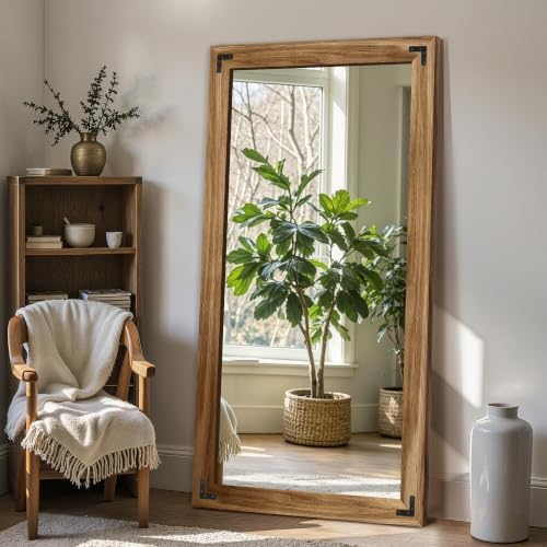FICTOR Full Length Mirror - Image 6