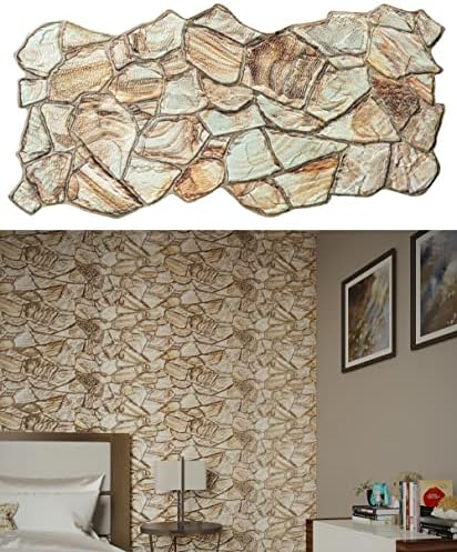 Dundee Deco 3D Wall Panels by DundeeDeco