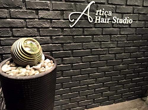 3D Wall Panels Faux Brick Panel by DryInsta