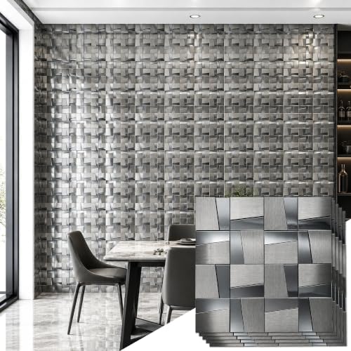 VooBang Metal Wall Panels by VooBang