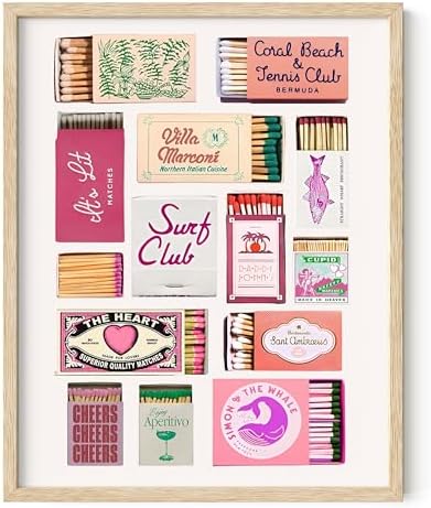 HAUS AND HUES Dorm Room Wall Art by HausandHuesArtPrints