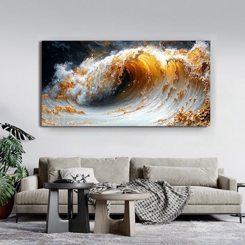 Canvas Wall Art Decor Large Wall Art - Image 3