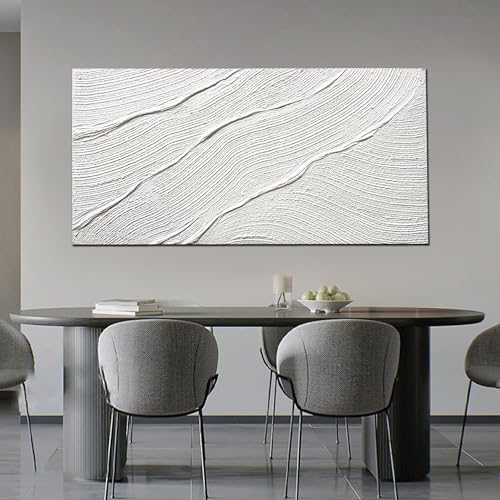 Tarfupth Large Abstract Canvas Wall Art - Image 6
