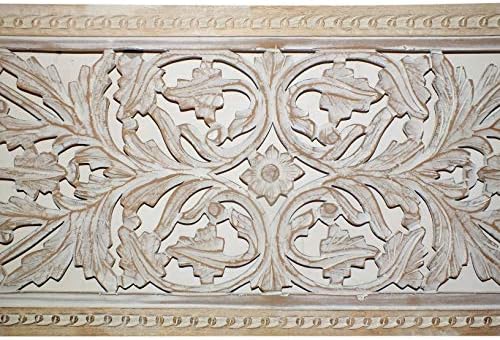 Attractive Mango Wood Wall Panel Hand Crafted - Image 5