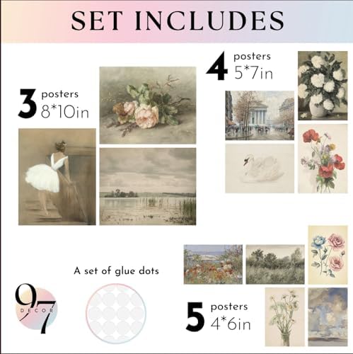 97 Decor French Country Wall Art - Image 2