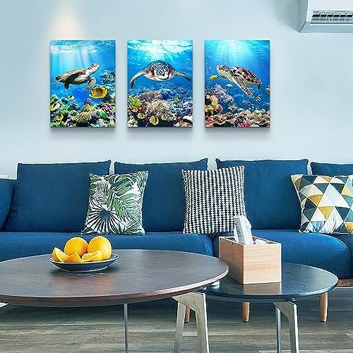 MHARTK66 Canvas Wall Art - Image 3
