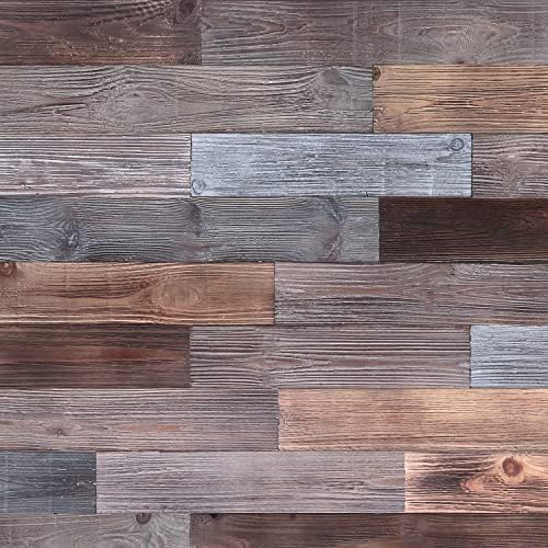 Nail-Up Paneling - Image 2