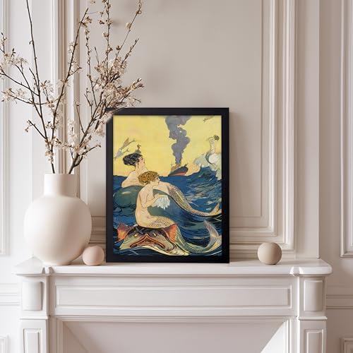 Poster Master Classic Mythical Poster - Image 5