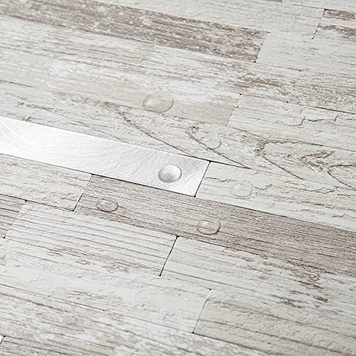 DICOFUN 10-Sheet Peel and Stick Backsplash Tile, 9.4 sq.ft - Image 2
