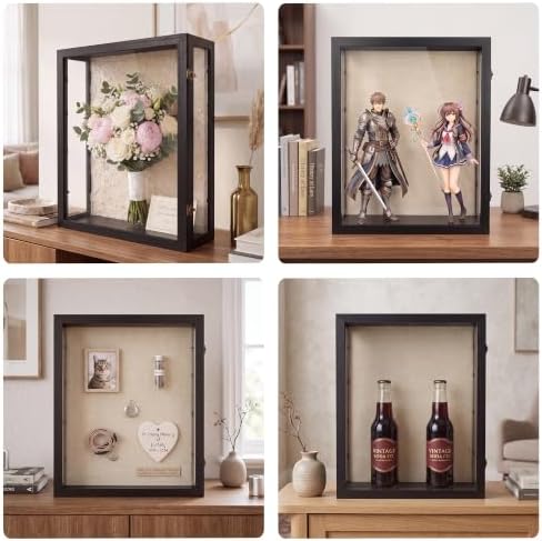 16x20x6 Extra Deep Shadow Box Large - Image 2