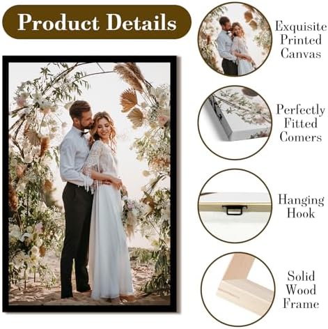 Custom Canvas Prints with Your Photos - Image 5