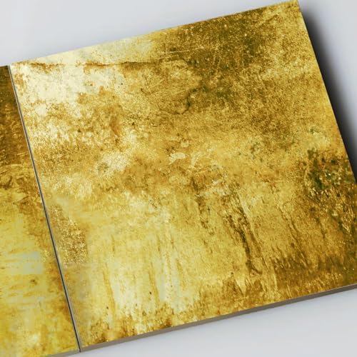LiveInUrban Acrylic Antique Mirror Wall Panels - Image 3
