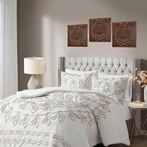 Wooden Designer Wall Hanging Plaques/Wall Plaque Wall Décor Plaques Set of - Image 6