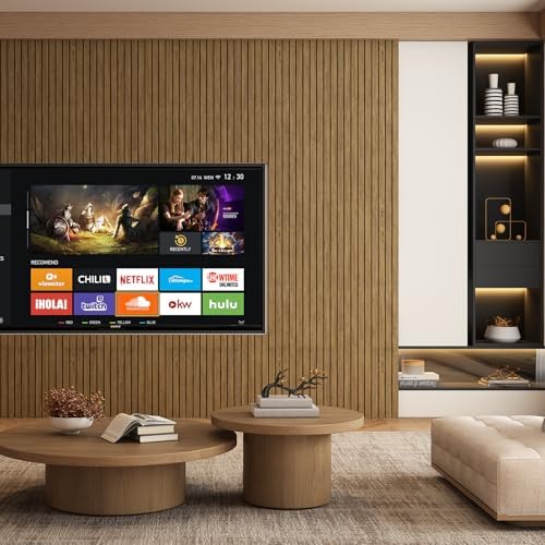 4 Pack 47.2×23.6 Inch Decorative Acoustic Wall Panels - Image 5