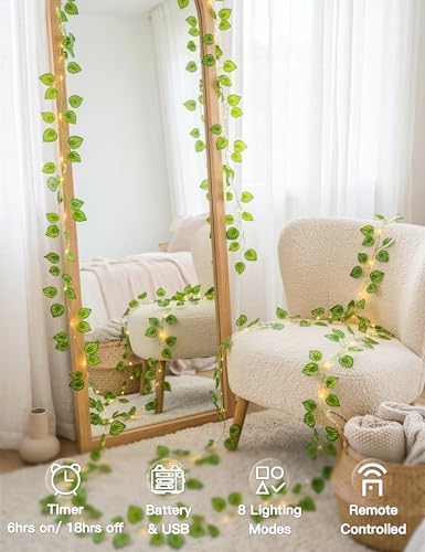 suddus 33FT Watermelon Vines - Image 2