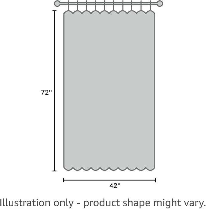 RYB HOME Curtains for Living Room - Image 9